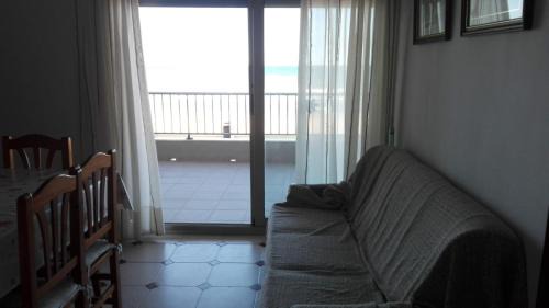 Plaza De La Costera Apartment | Bellreguard primera línea