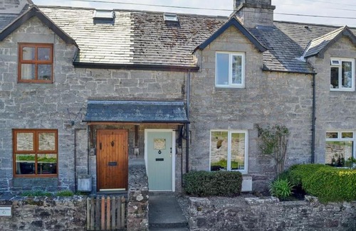 Llandegla House | Bellringers Cottage, Llandegla