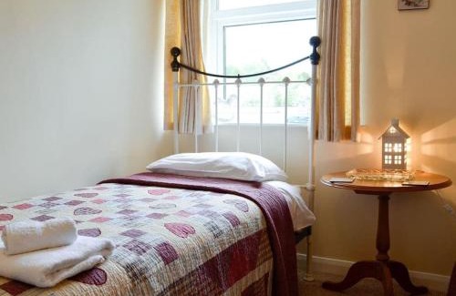 Llandegla House | Bellringers Cottage, Llandegla