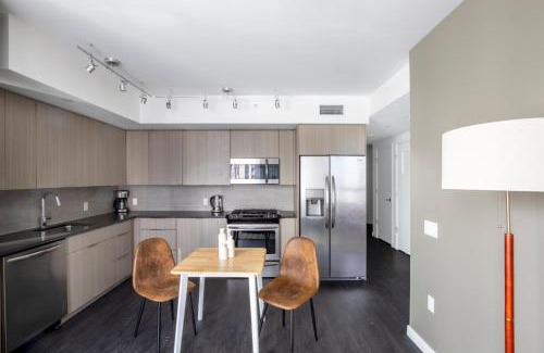 Belltown Apartment | Belltown 1br w gym wd lounge nr Space Needle SEA-517