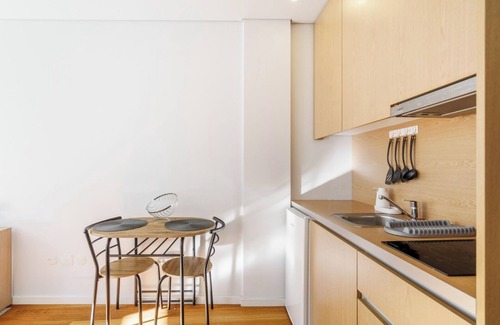 Braga House | Bellu Studios & Suites