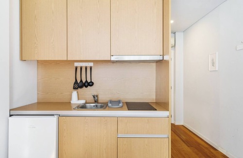 Braga House | Bellu Studios & Suites