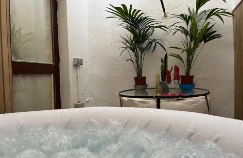 La Catedral House | Belmonte Rooms