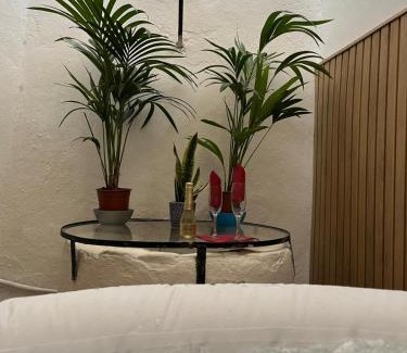 La Catedral House | Belmonte Rooms