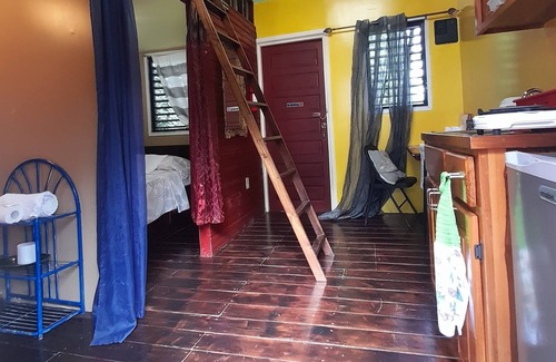 Armenia Cabin | Belmopan Tiny Houses