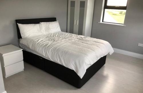 Belmullet House | Belmullet 4BR full house near town centre