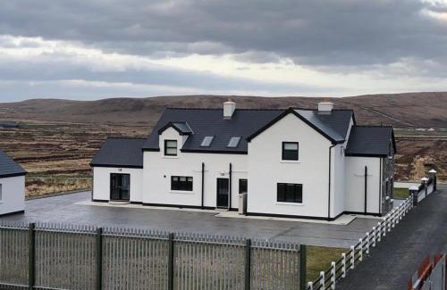 Belmullet House | Belmullet 4BR full house near town centre
