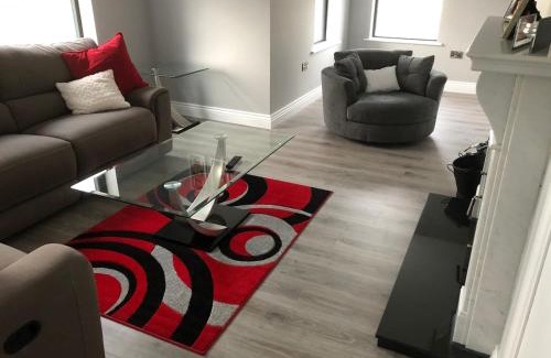 Belmullet House | Belmullet 4BR full house near town centre