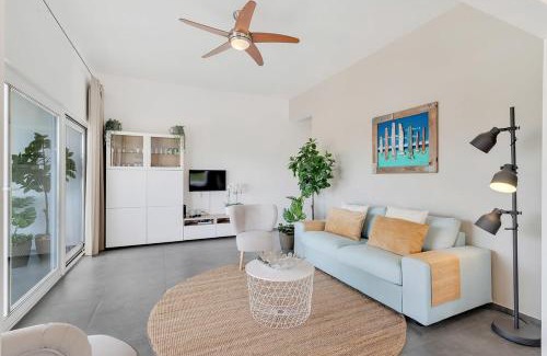 Belnem Apartment | Belnem Breeze Kas Gosa