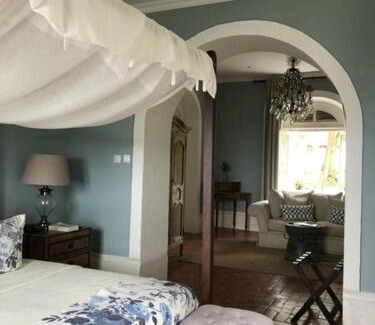 Principe Island Hotel | Belo Monte - Principe Collection