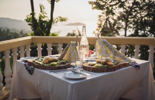 Principe Island Hotel | Belo Monte - Principe Collection