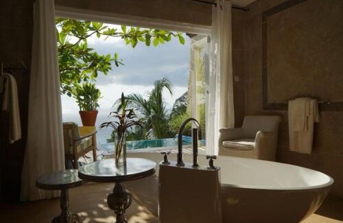Principe Island Hotel | Belo Monte - Principe Collection