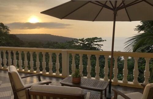 Principe Island Hotel | Belo Monte - Principe Collection