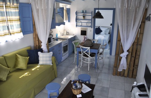 Glinado Resort | Belogna Ikons