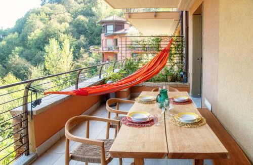 Menaggio Apartment | Belsit - by MyHomeInComo