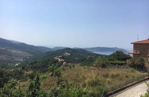 Centola Apartment | Belvedere Experience Apartment