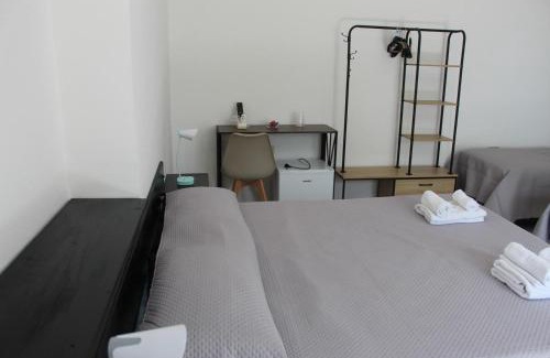 Marina di Pisciotta Hotel | Belvedere