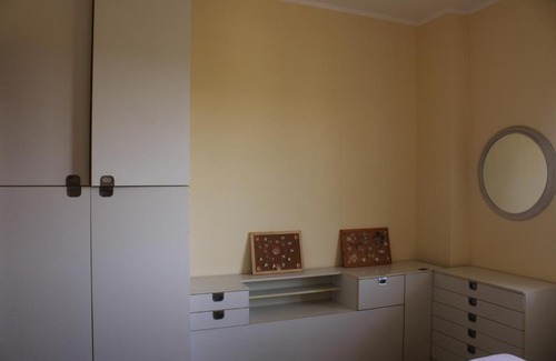 Quartiere XXXV Lido di Castel Fusano Apartment | Belvedere mare e pineta