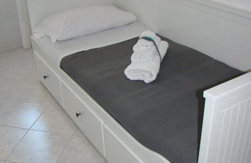 Agrigento House | Belvedere sulla Valle Apartment