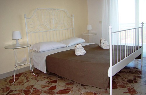 Agrigento House | Belvedere sulla Valle Apartment