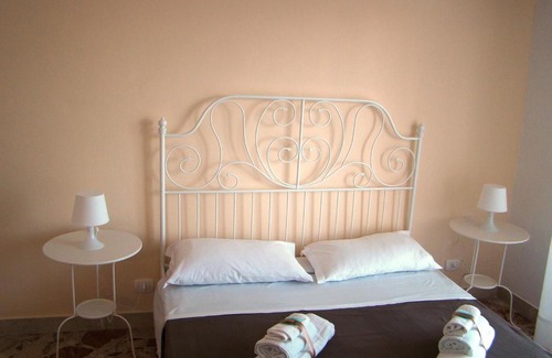 Agrigento House | Belvedere sulla Valle Apartment