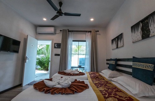 Thoddoo House | Belvedere Thoddoo