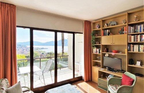 Luino House | Belvilla by OYO VC02 7 - Villa Castiglioni