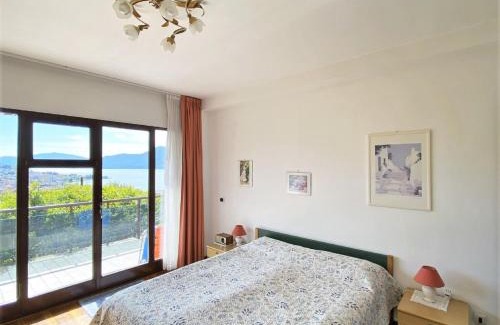 Luino House | Belvilla by OYO VC02 7 - Villa Castiglioni