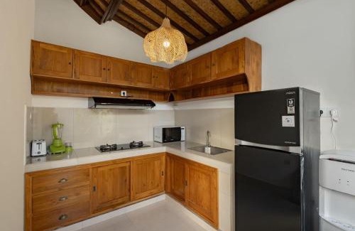 Singakerta Hotel | Belvilla Prakriti Near Monkey ForestNearCampuhan Ridge Walk