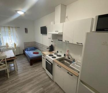 Kecskemet Apartment | Bem apartmanok Kecskemét