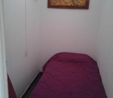 Feijo Apartment | Bem Me Quer