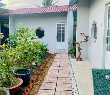 Ben Tre Bed & Breakfast | Ben Tre Inn
