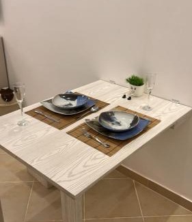 Corniche Road-Dahar Apartment | Benashti Hurghada apartment
