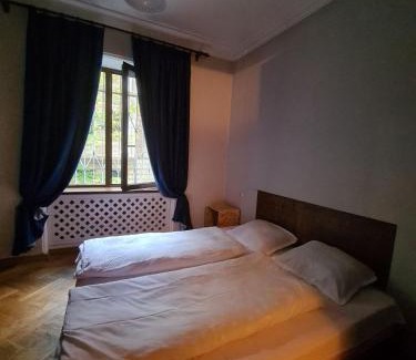 Vake Hostel | Benevo Hostel