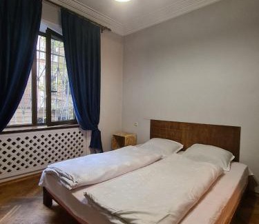 Vake Hostel | Benevo Hostel