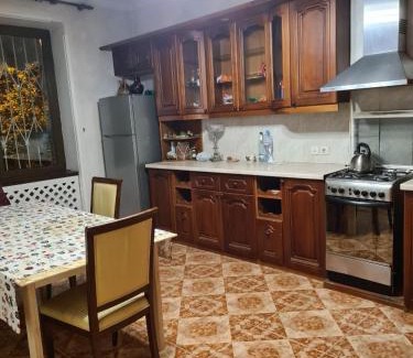 Vake Hostel | Benevo Hostel
