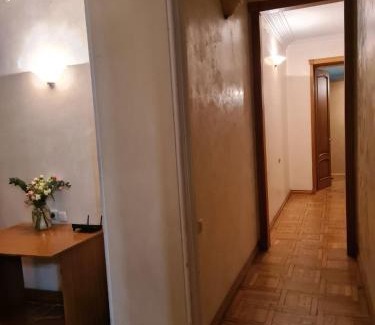 Vake Hostel | Benevo Hostel