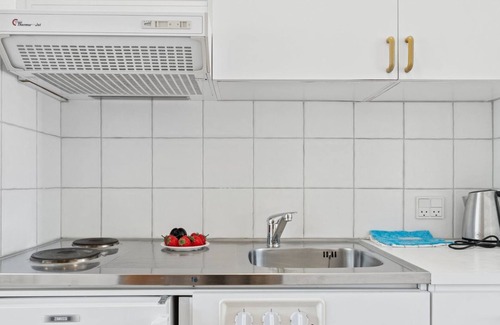 Balka Apartment | "Bengta" - 250m from the sea by Interhome