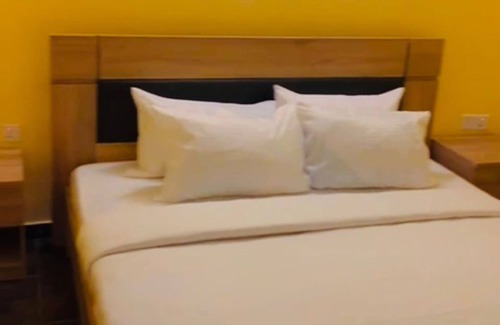 Surulere Hotel | Beni Hotel Surulere