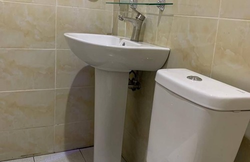 Surulere Hotel | Beni Hotel Surulere