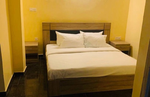 Surulere Hotel | Beni Hotel Surulere