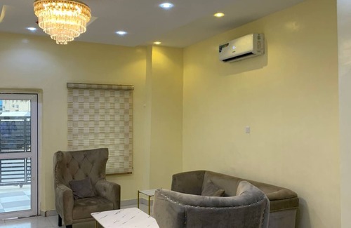 Surulere Hotel | Beni Hotel Surulere