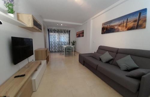 Benidorm Centro Apartment | Benidorm Center Playa Poniente
