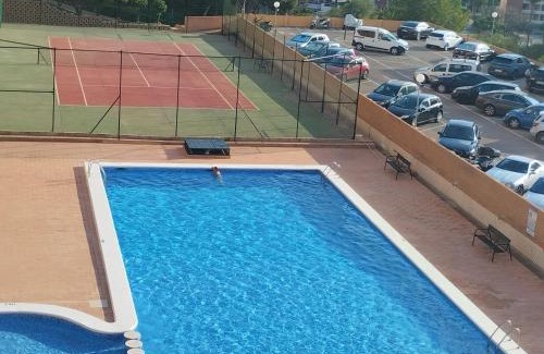 Cala Apartment | Benidorm playa poniente