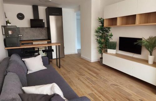 Cala Apartment | Benidorm playa poniente