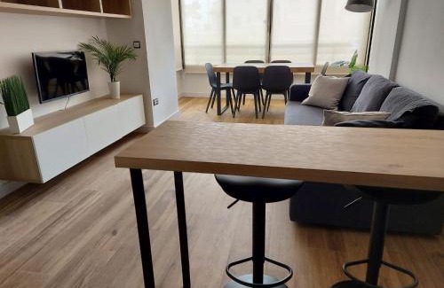 Cala Apartment | Benidorm playa poniente