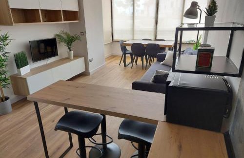 Cala Apartment | Benidorm playa poniente