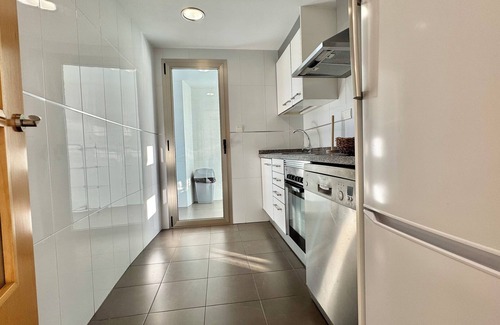 Benidorm Apartment | Benidorm sky - High-rise apartments