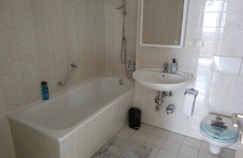 Plauen Apartment | Benjamin 1