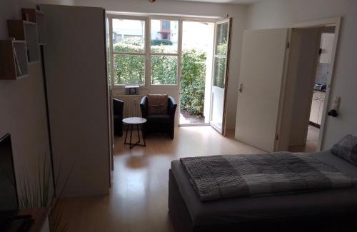 Plauen Apartment | Benjamin 1
